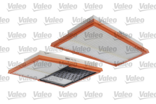 Filtru aer VALEO 585430